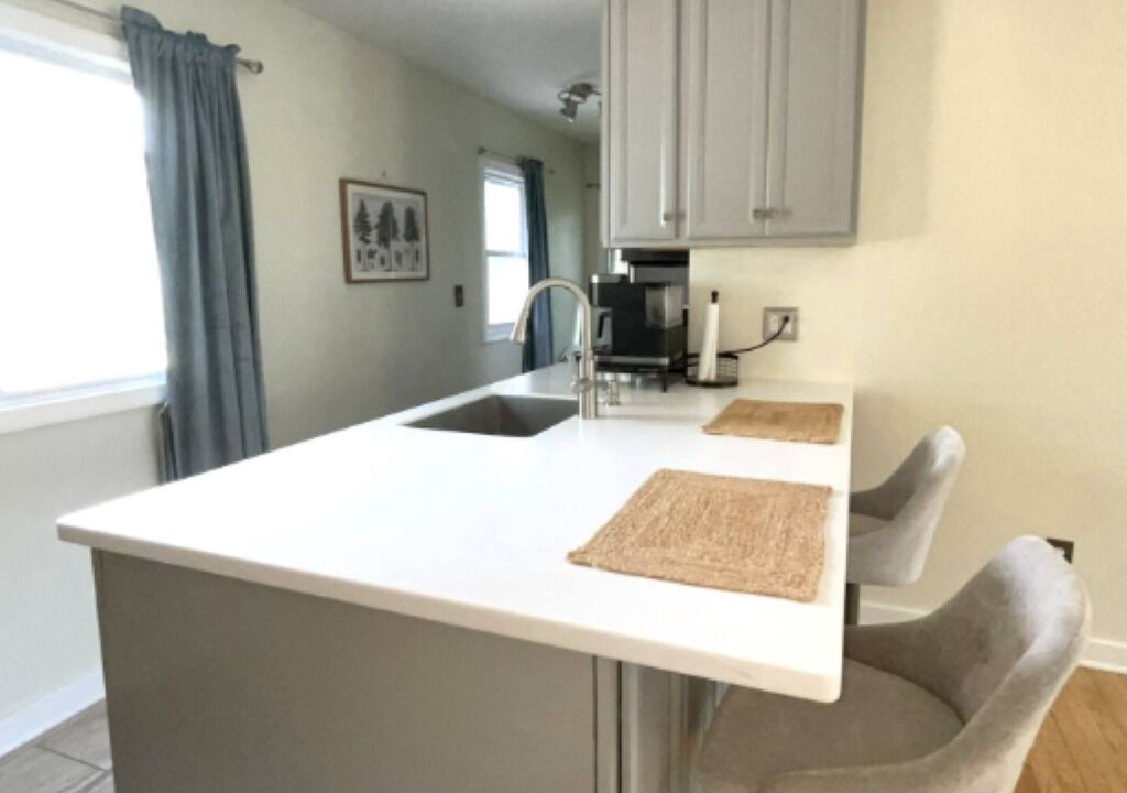Photo of Kitchen in Olean