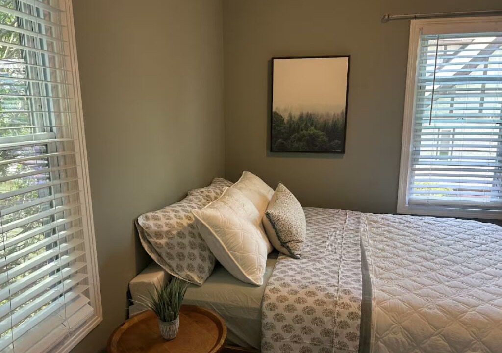 Photo of Bedroom in Olean