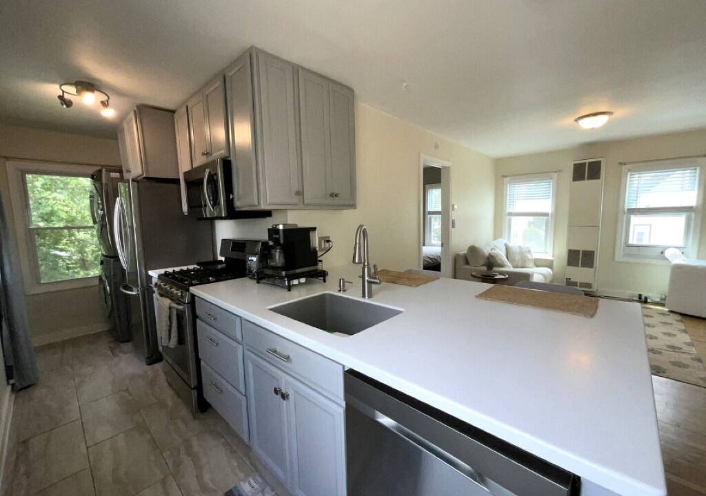 Photo of Kitchen in Olean
