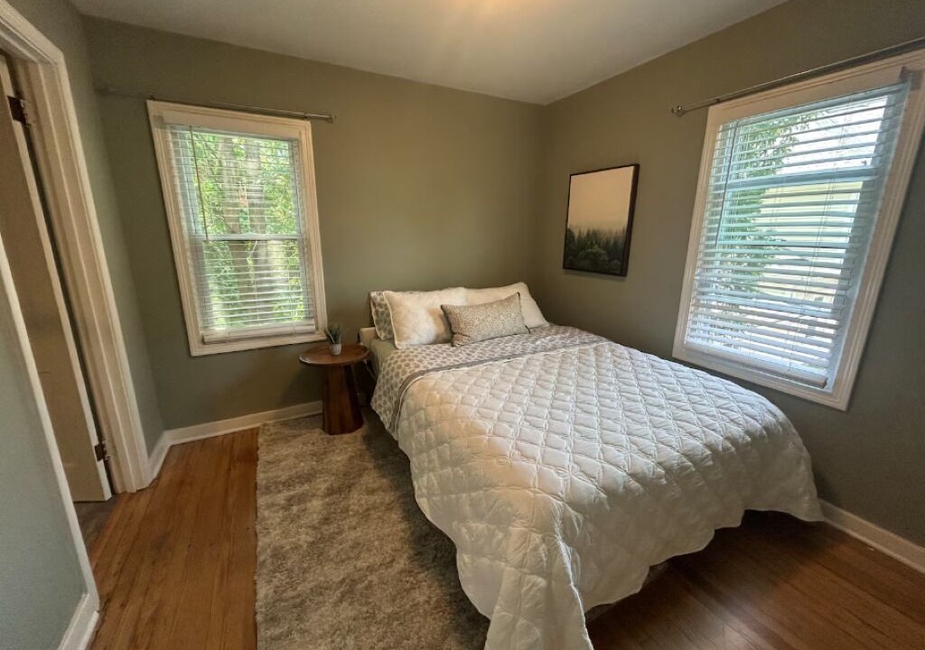 Photo of Bedroom in Olean