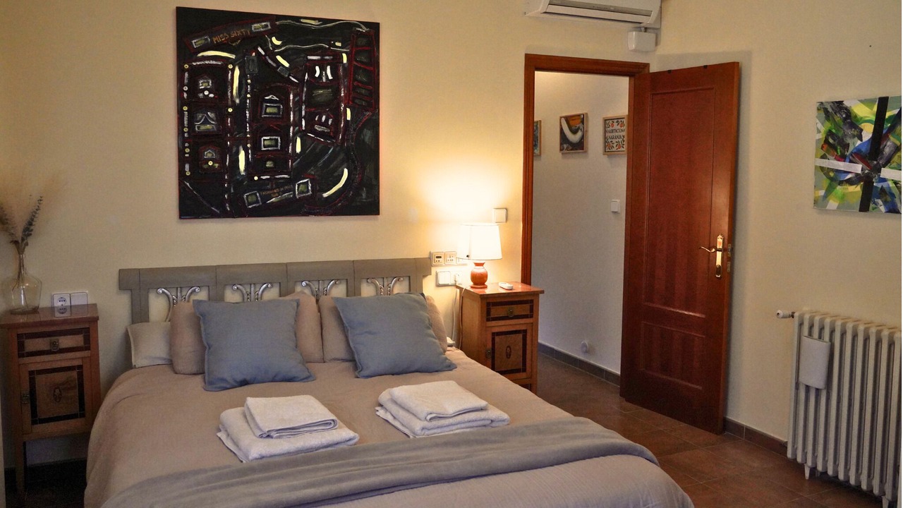 Photo of Bedroom in Alzira