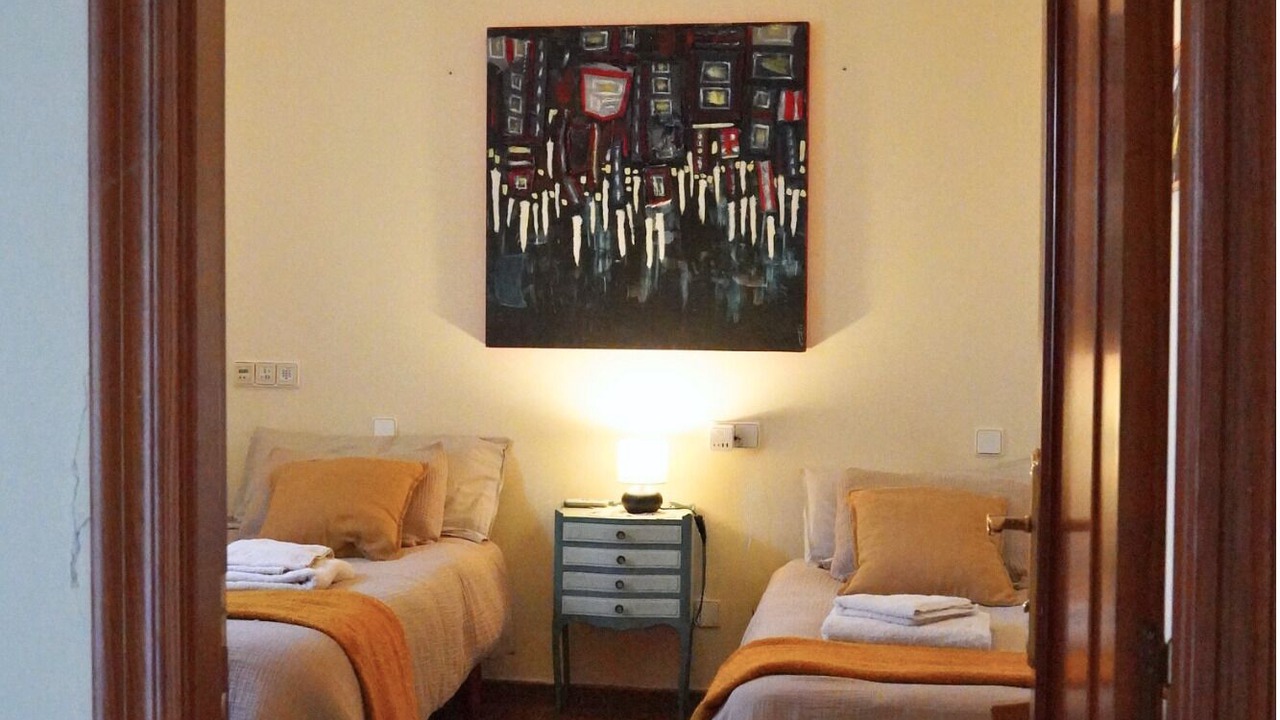 Photo of Bedroom in Alzira