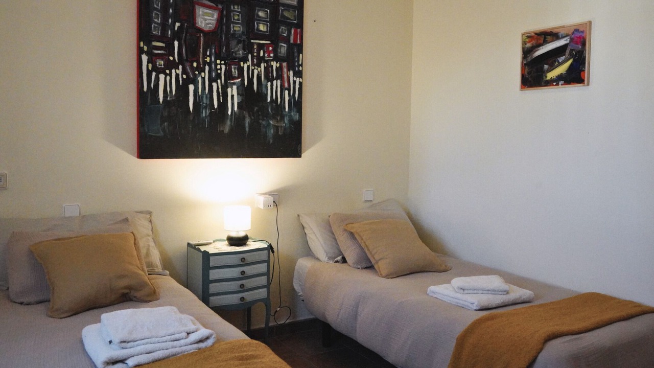 Photo of Bedroom in Alzira