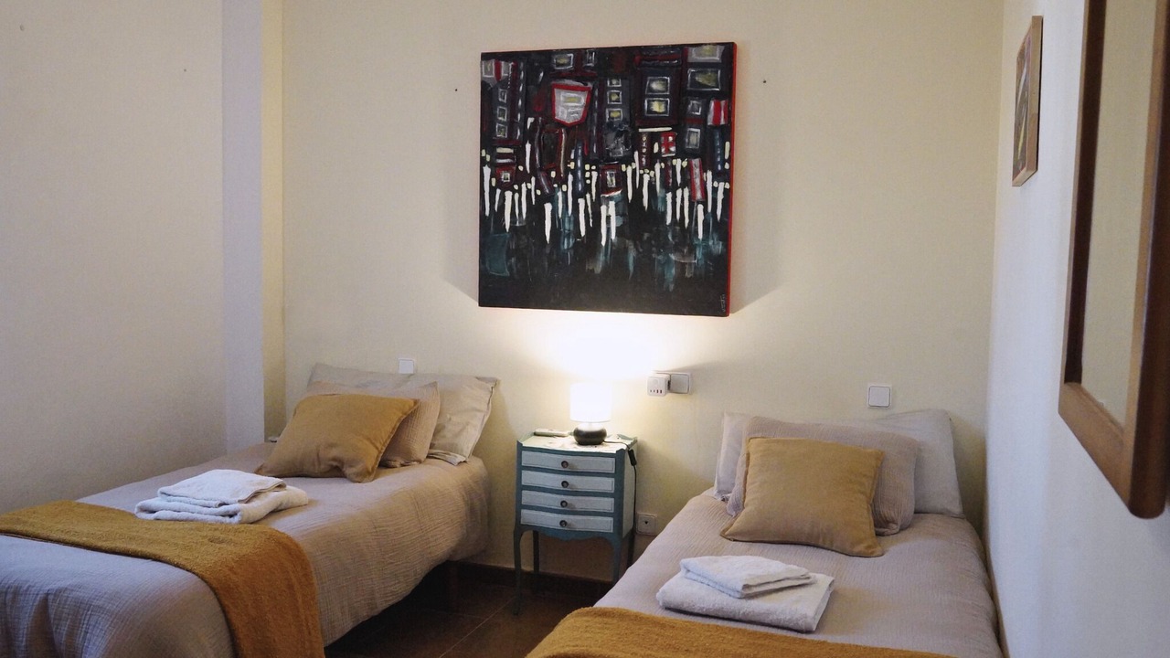 Photo of Bedroom in Alzira