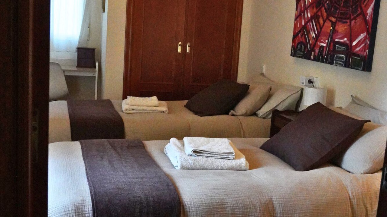 Photo of Bedroom in Alzira