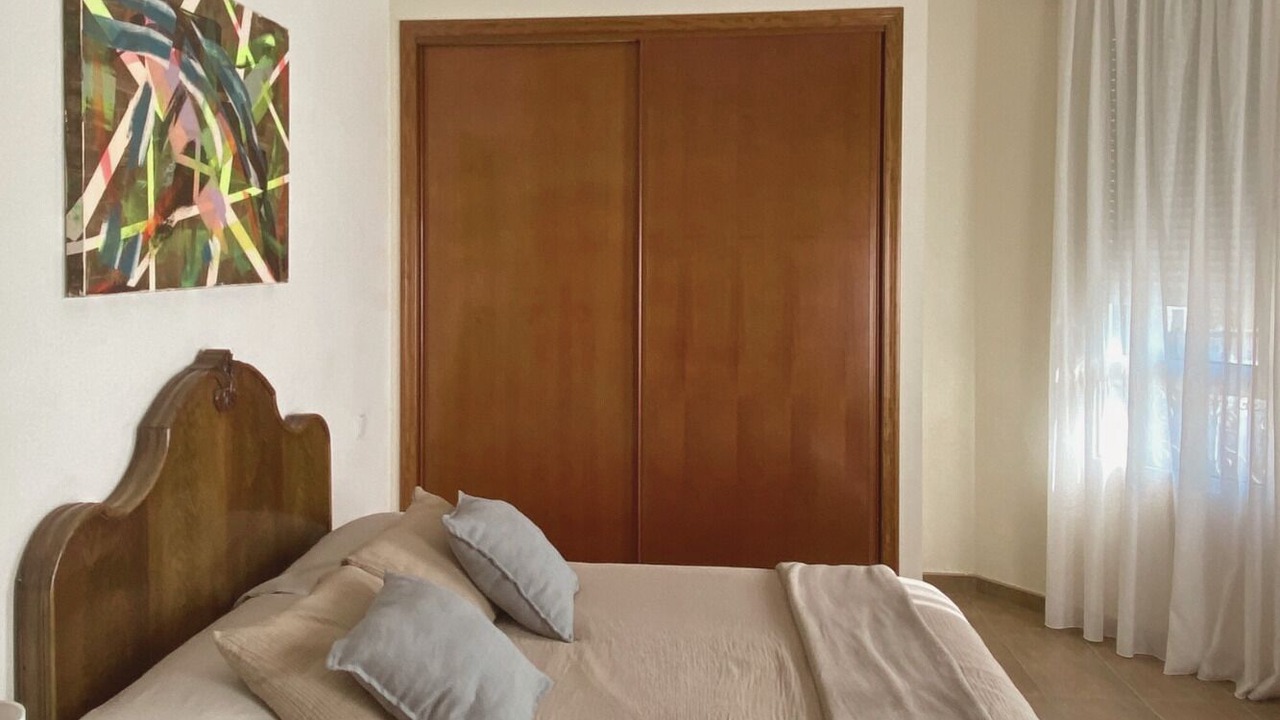 Photo of Bedroom in Alzira
