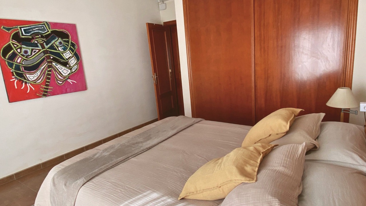 Photo of Bedroom in Alzira
