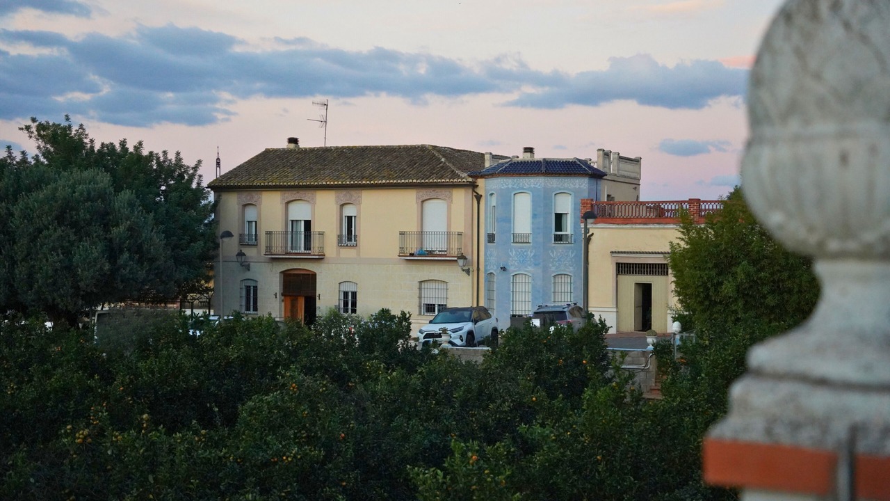 Photo of Outdoor in Alzira