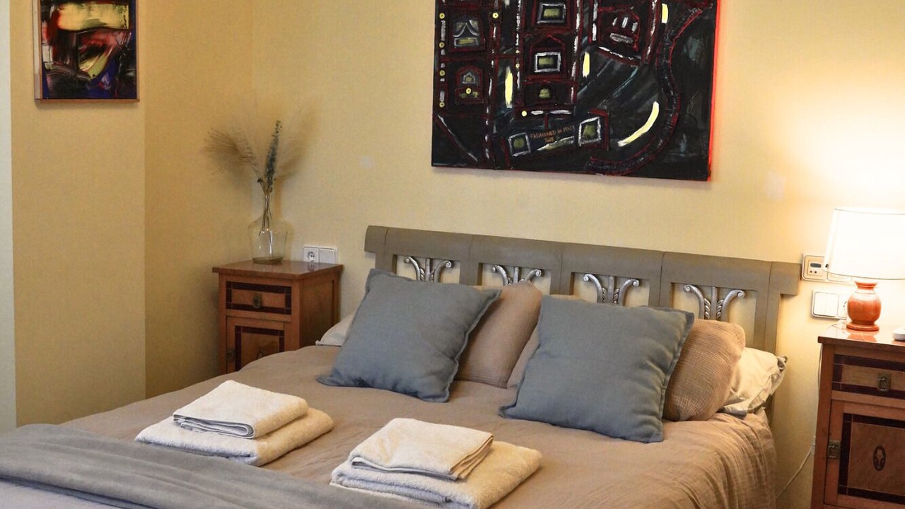 Photo of Bedroom in Alzira