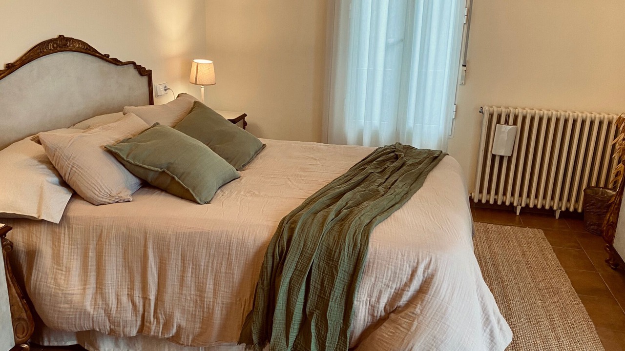 Photo of Bedroom in Alzira