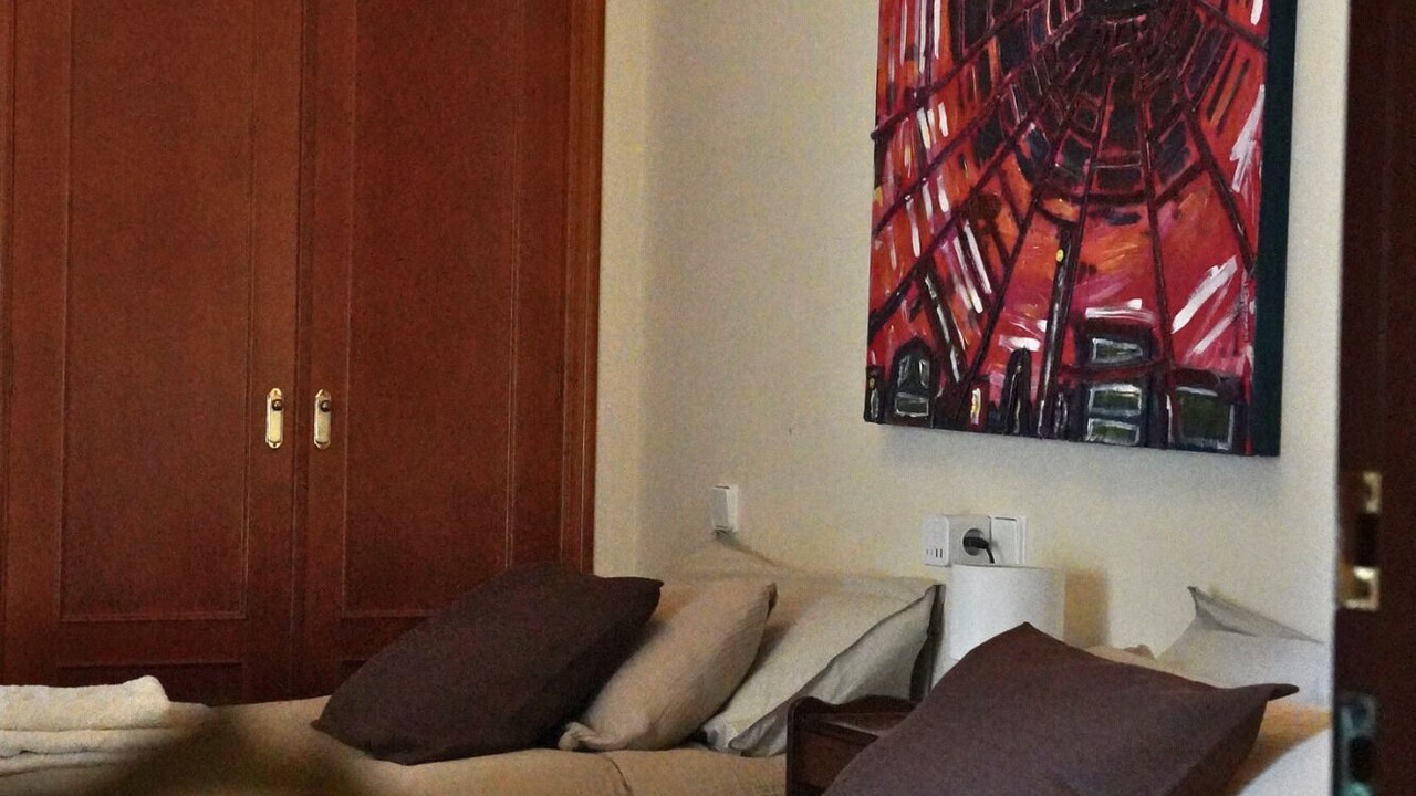 Photo of Bedroom in Alzira