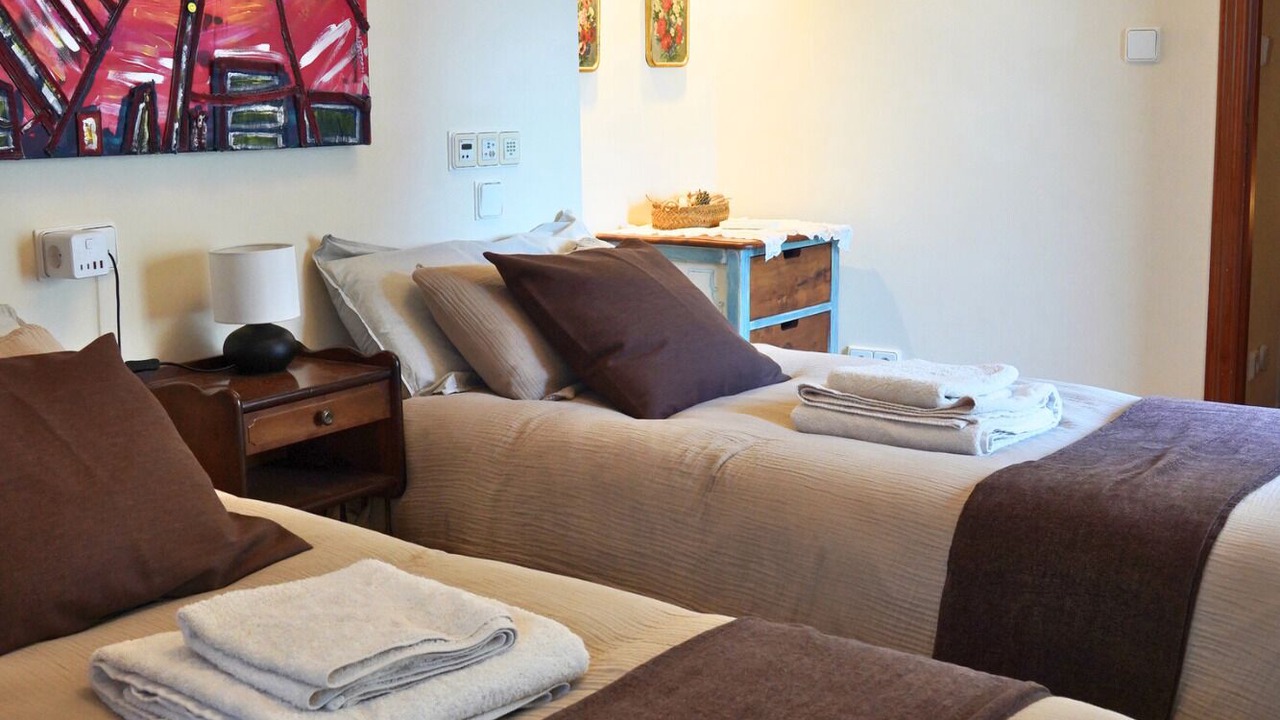 Photo of Bedroom in Alzira