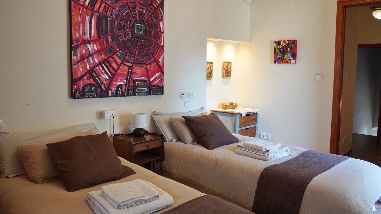 Photo of Bedroom in Alzira