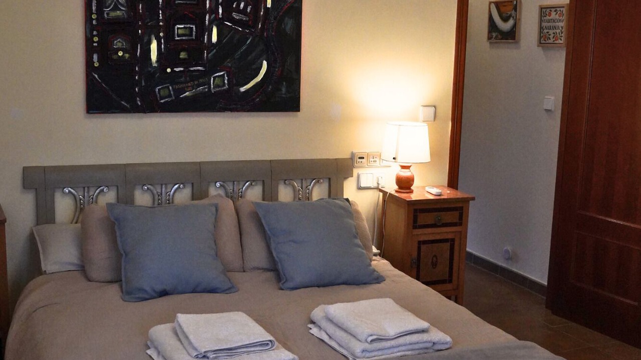 Photo of Bedroom in Alzira