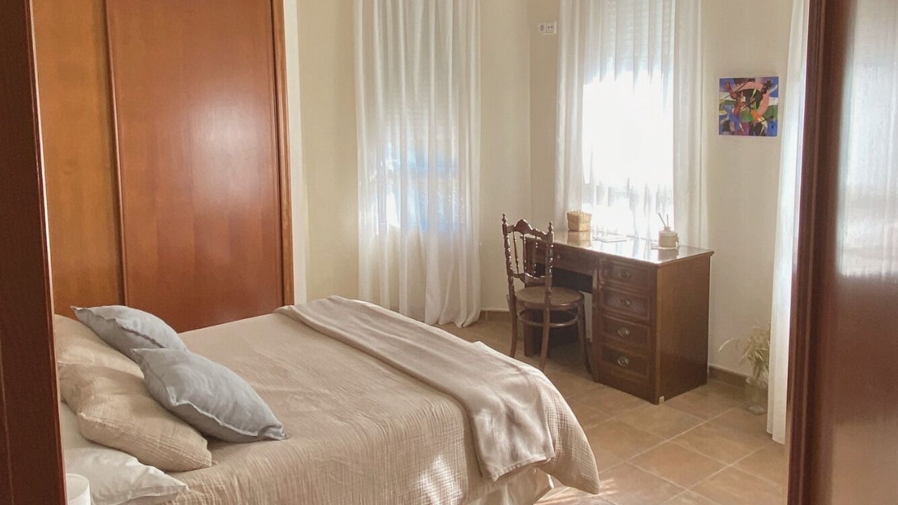 Photo of Bedroom in Alzira