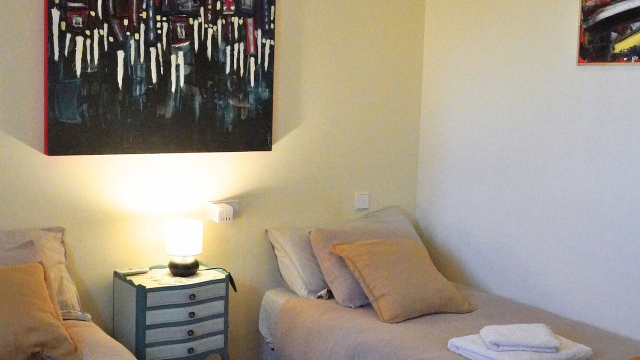 Photo of Bedroom in Alzira