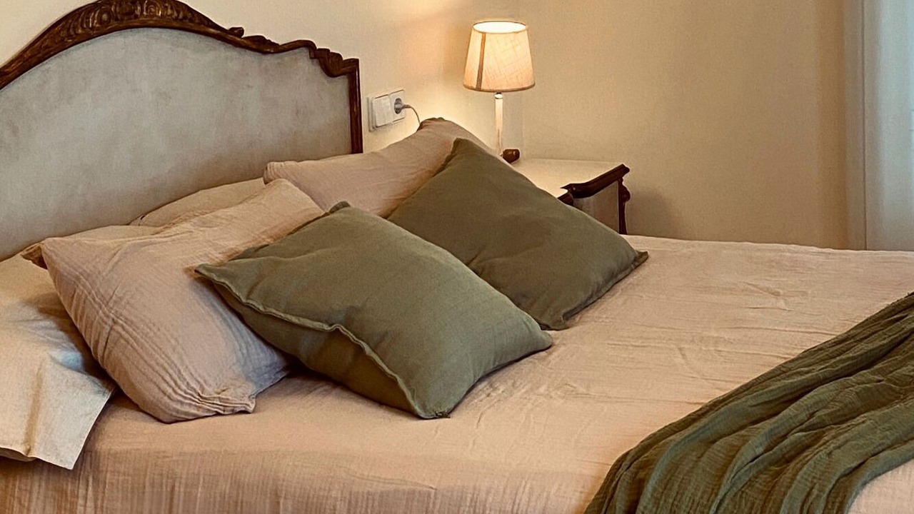 Photo of Bedroom in Alzira