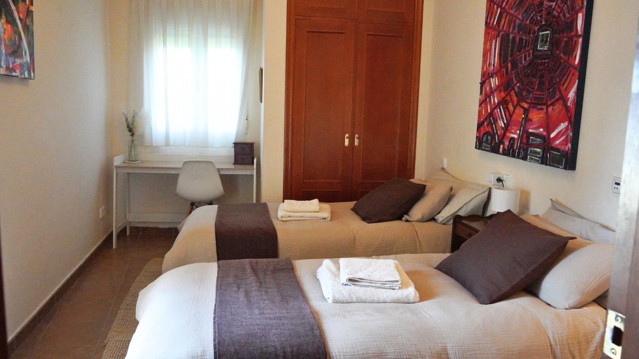 Photo of Bedroom in Alzira