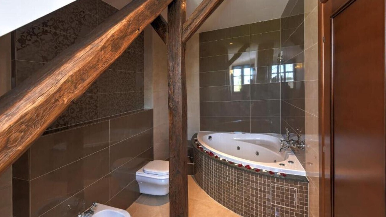 Photo of Bathroom in Lekenik