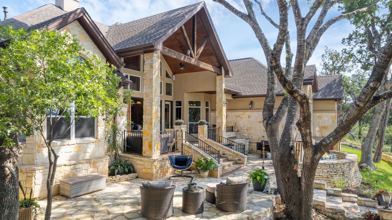 Photo of Outdoor in Leander