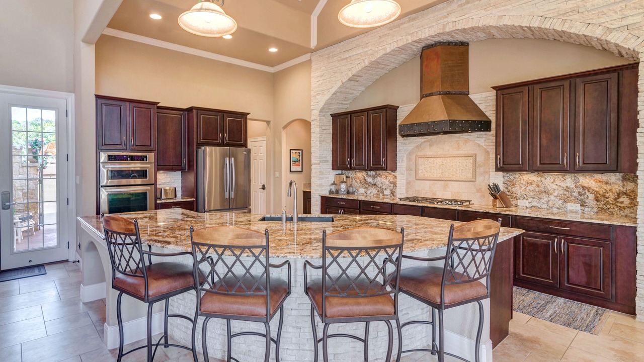 Photo of Kitchen in Leander