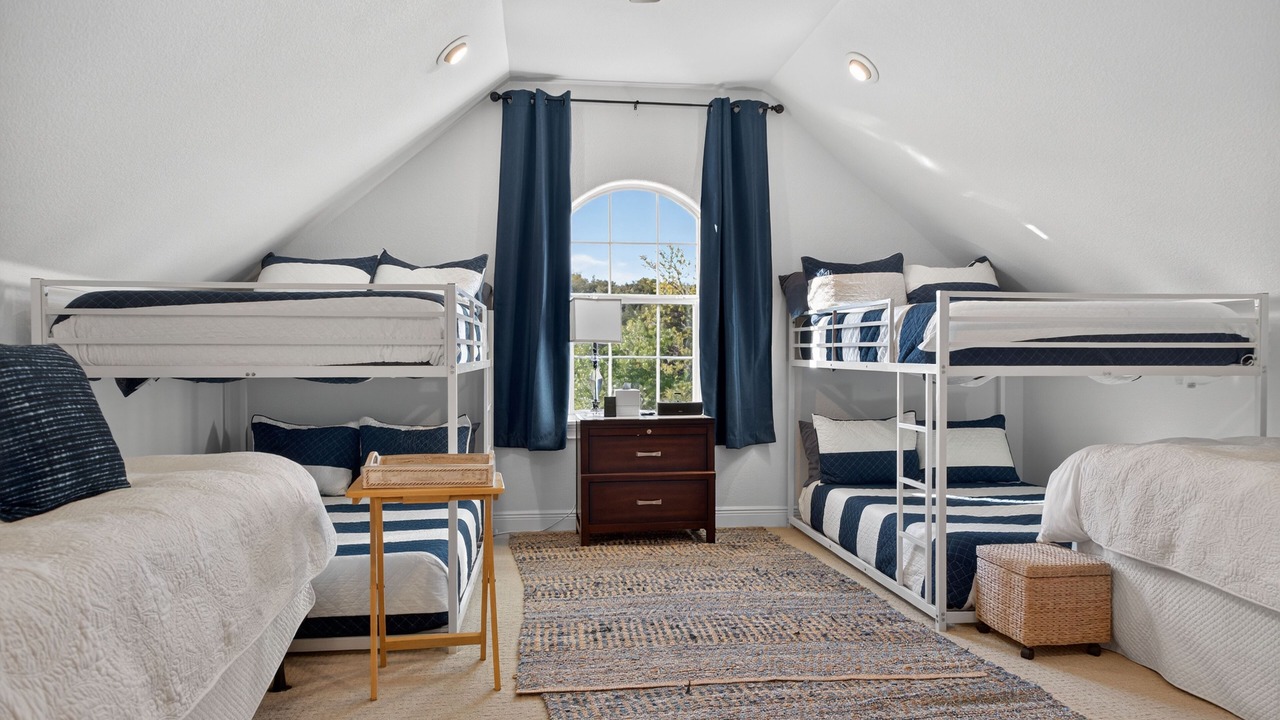 Photo of Bedroom in Leander