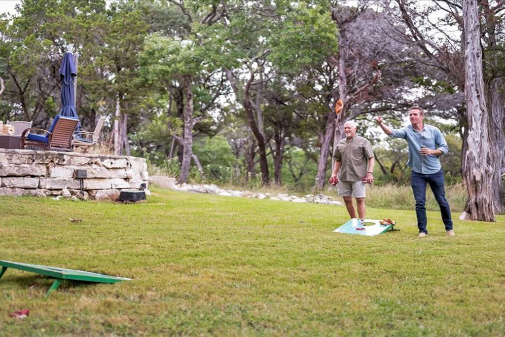 Photo of Outdoor in Leander