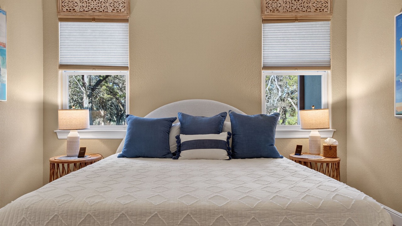 Photo of Bedroom in Leander