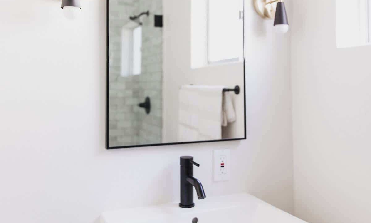 Photo of Bathroom in South Park