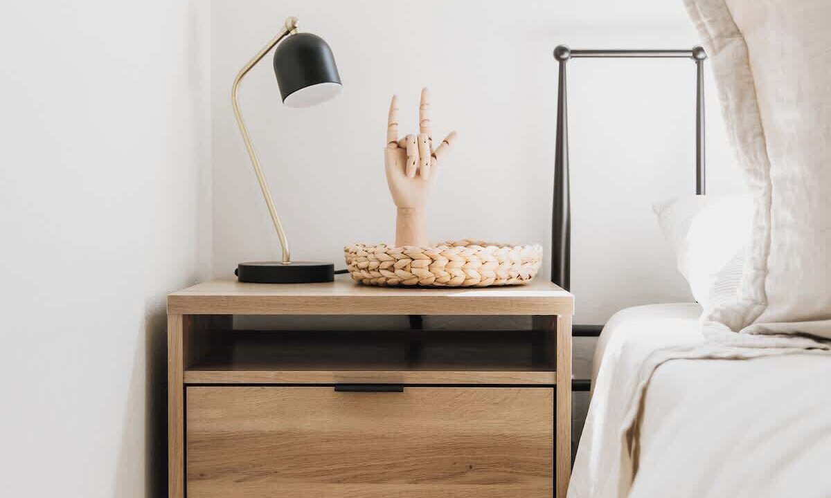 Photo of Bedroom in South Park