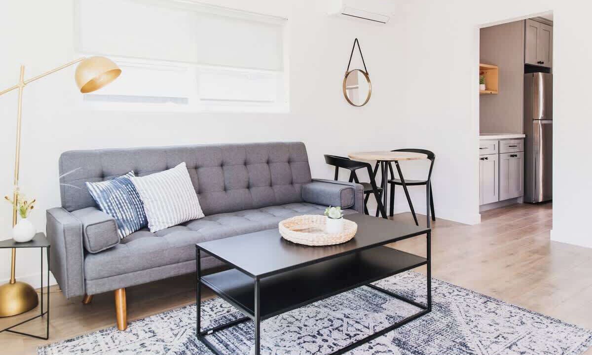 Photo of Livingroom in South Park