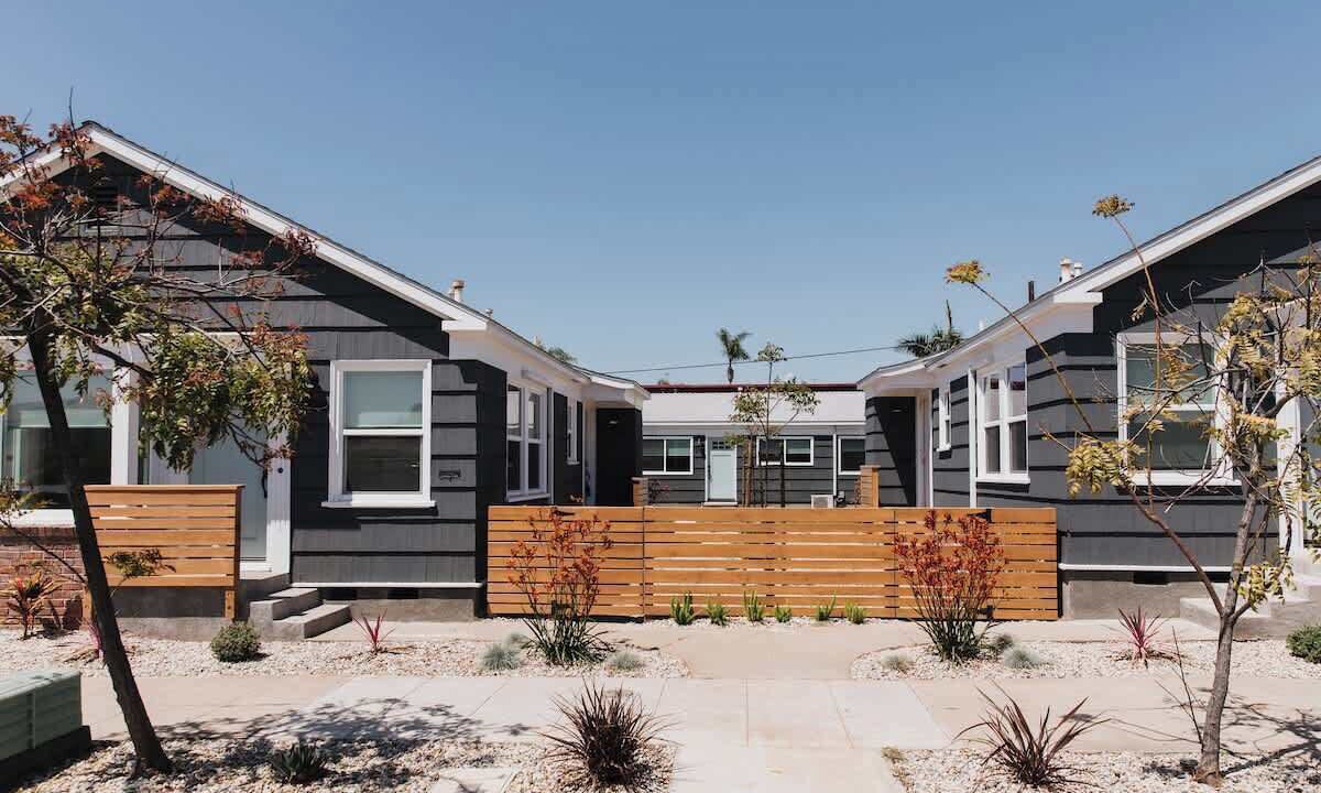 Photo of Outdoor in South Park