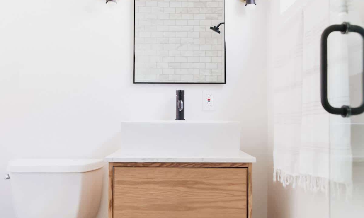 Photo of Bathroom in South Park