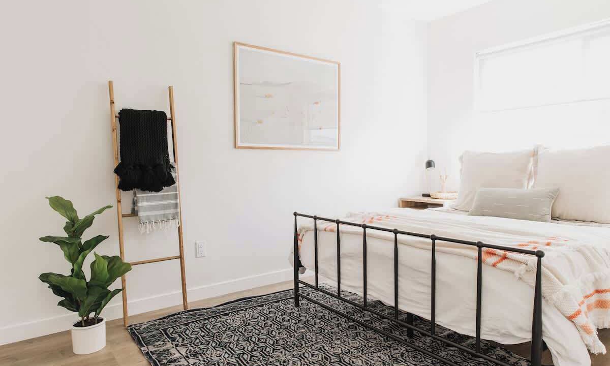 Photo of Bedroom in South Park