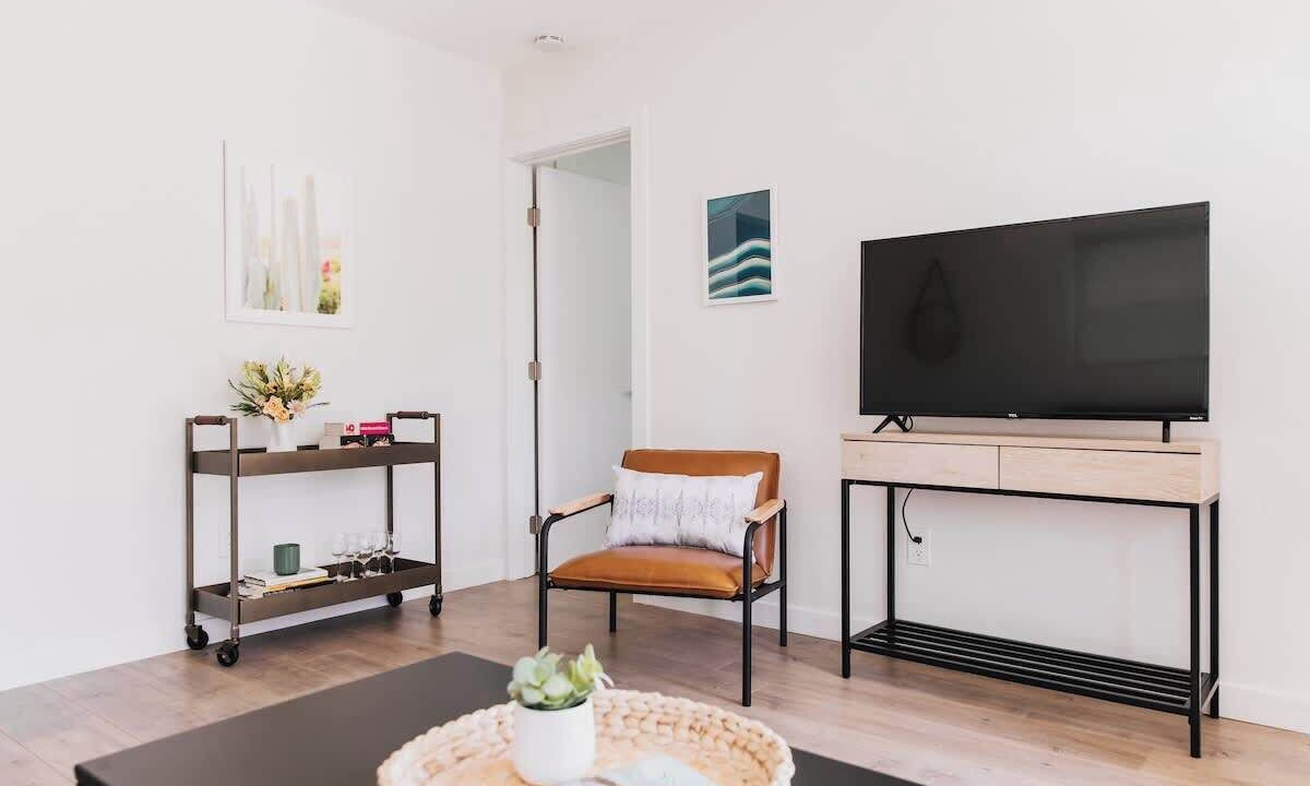 Photo of Livingroom in South Park