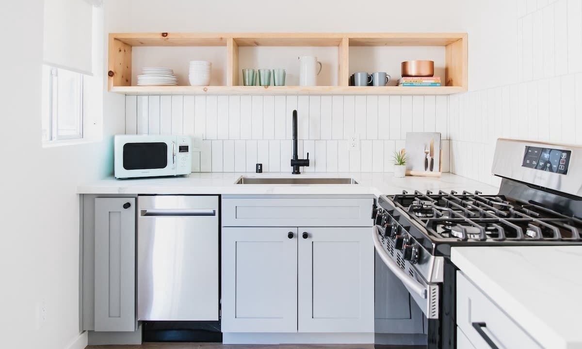 Photo of Kitchen in South Park
