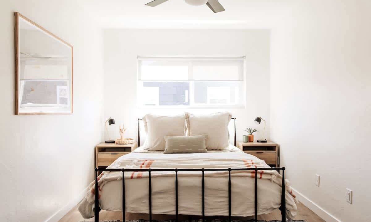 Photo of Bedroom in South Park