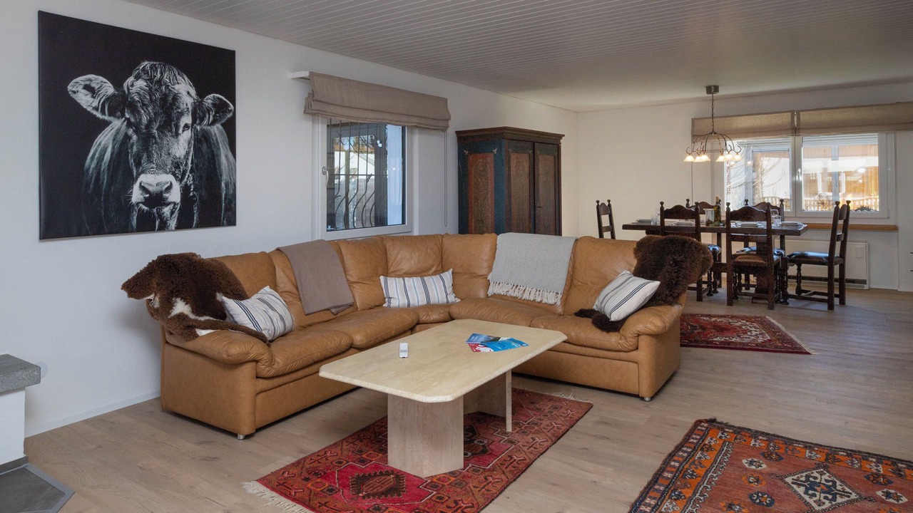 Photo of Livingroom in Cheyres-Chables