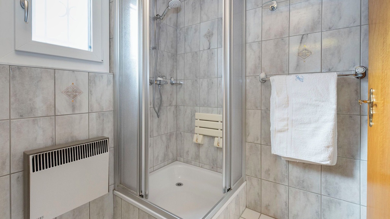 Photo of Bathroom in Cheyres-Chables