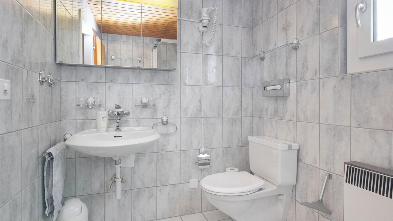 Photo of Bathroom in Cheyres-Chables
