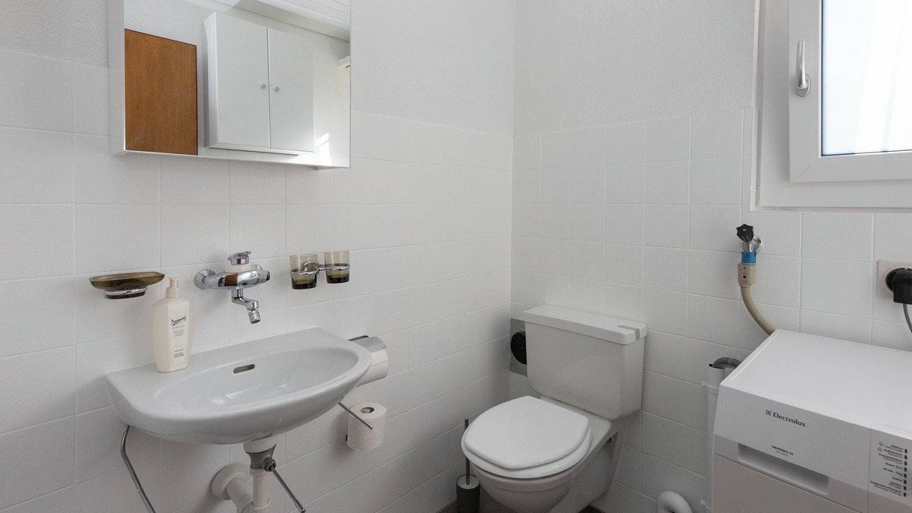 Photo of Bathroom in Cheyres-Chables