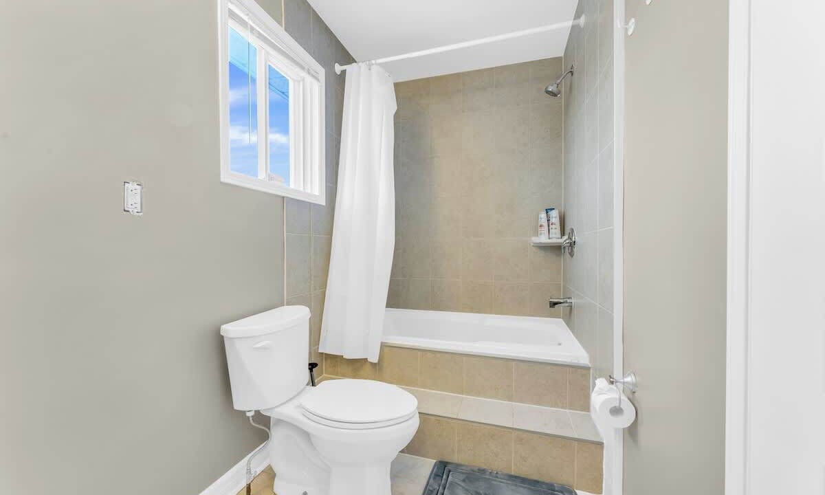 Photo of Bathroom in Richmond Hill