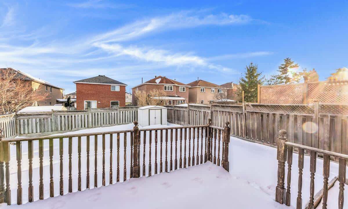 Photo of Others in Richmond Hill