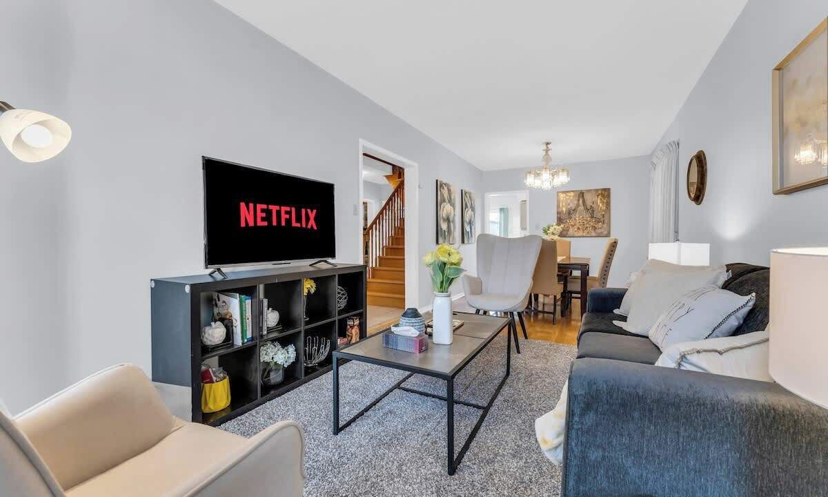 Photo of Bedroom in Richmond Hill