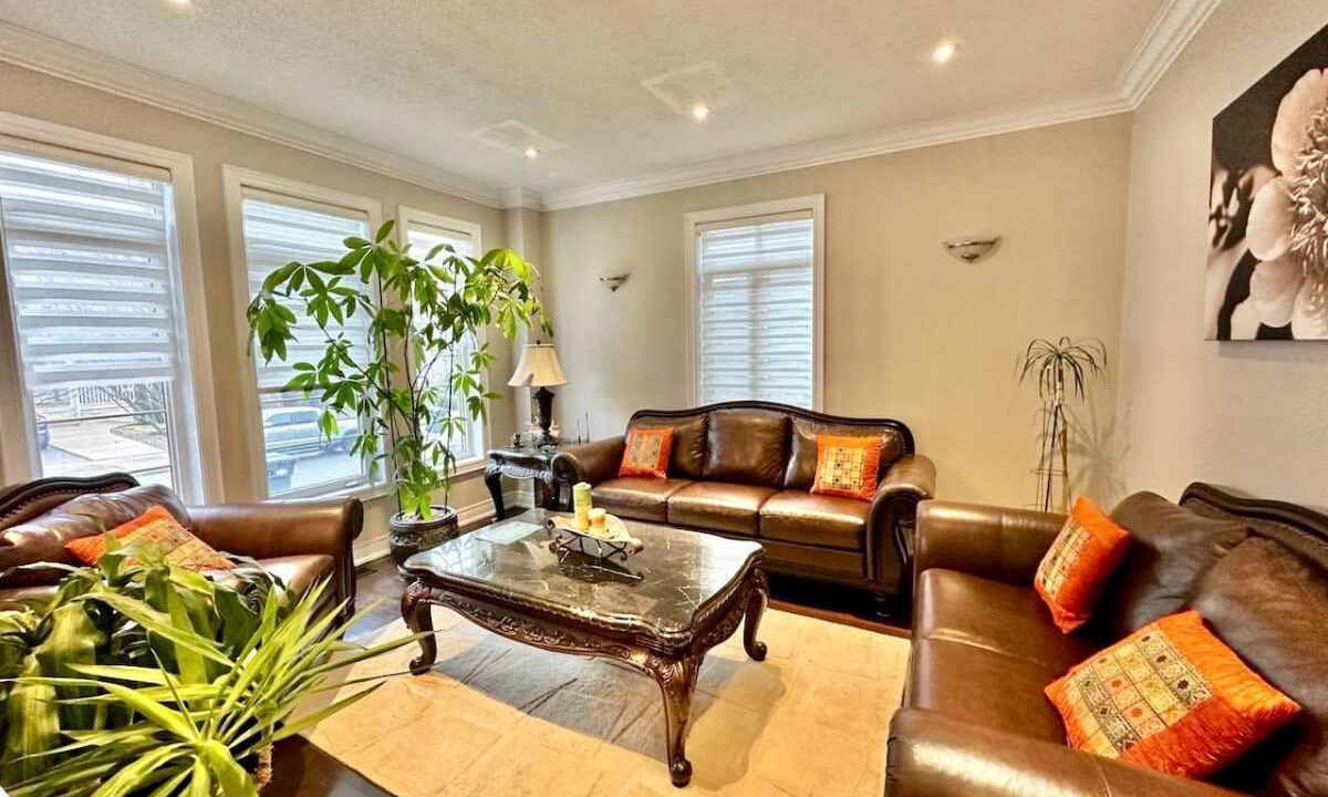 Photo of Bedroom in Brampton