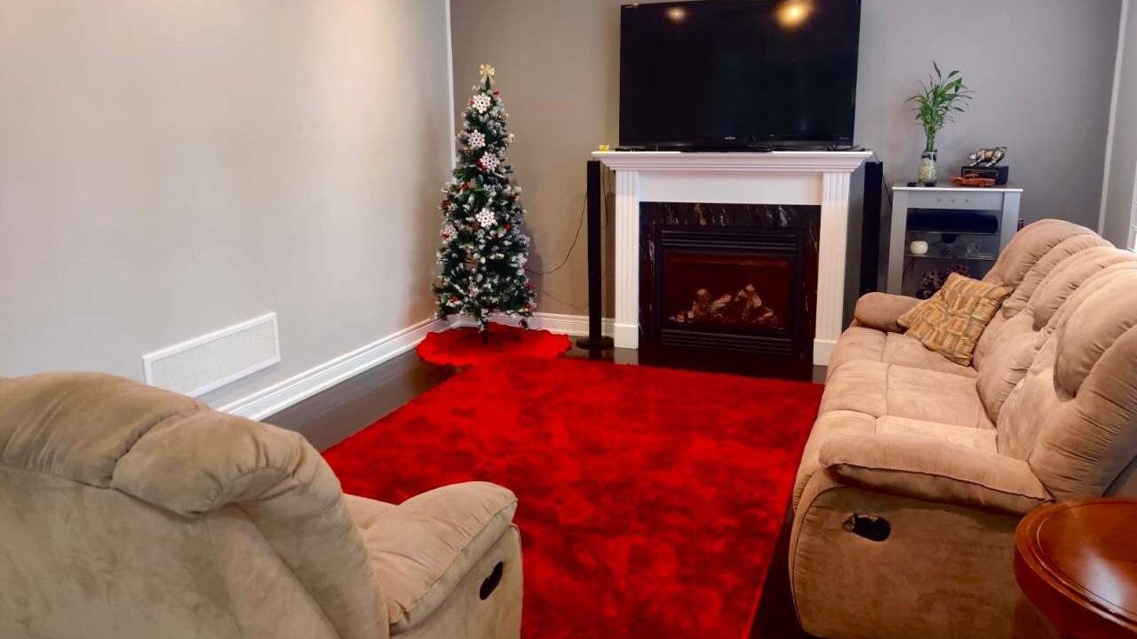 Photo of Livingroom in Brampton