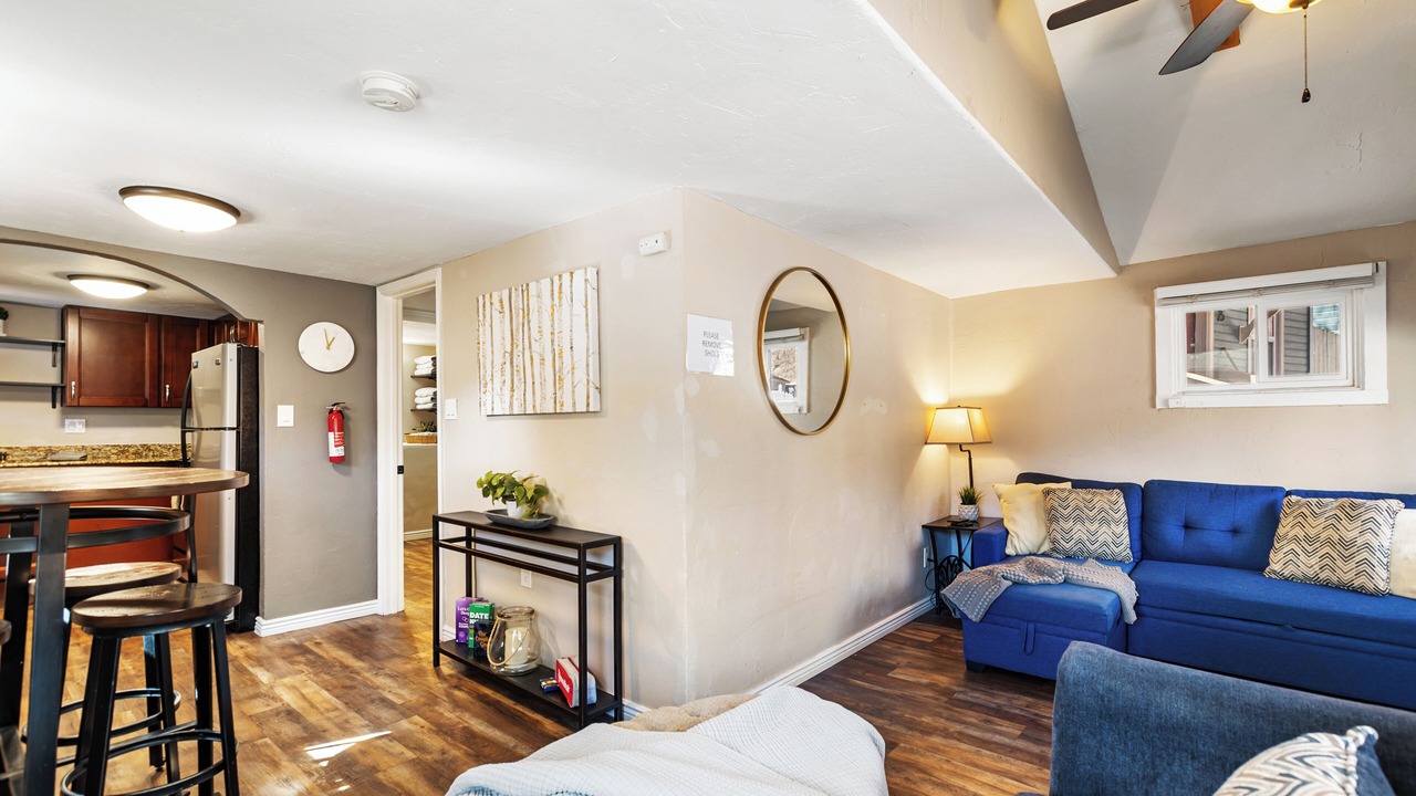 Photo of Livingroom in Manitou Springs