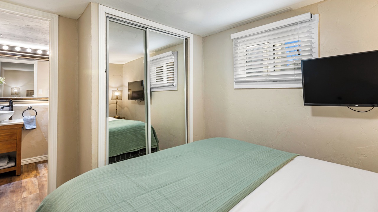 Photo of Bedroom in Manitou Springs