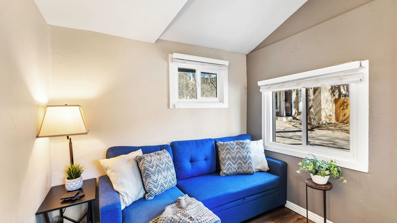 Photo of Livingroom in Manitou Springs