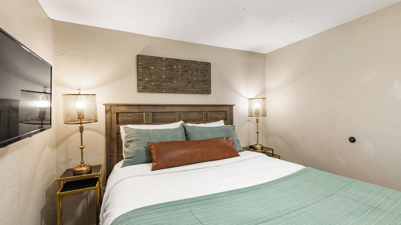 Photo of Bedroom in Manitou Springs